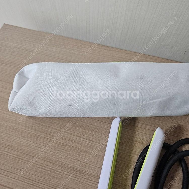 엘라 앞머리 미니 고데기 EHS-7421(정가4.9) ...--1