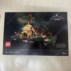 레고 4501 / 75330 / 75319 / 75336 / 43230