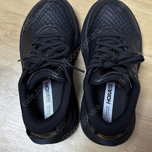 호카 본디 SR 230 사이즈