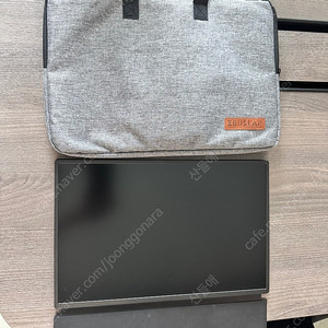 16인치 2560 * 1600, 144Hz QHD