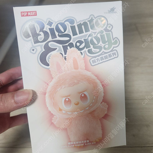 라부부 키링 사랑