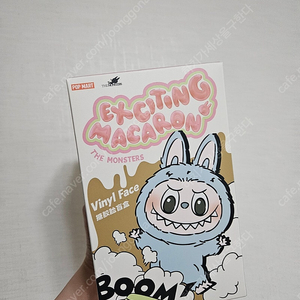 마카롱 라부부 미개봉 상품 키링