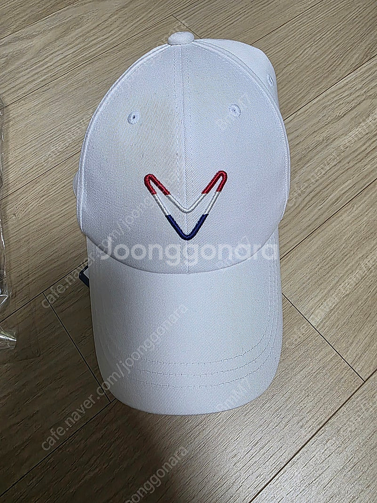 [새제품] 캘러웨이 모자/양말--0