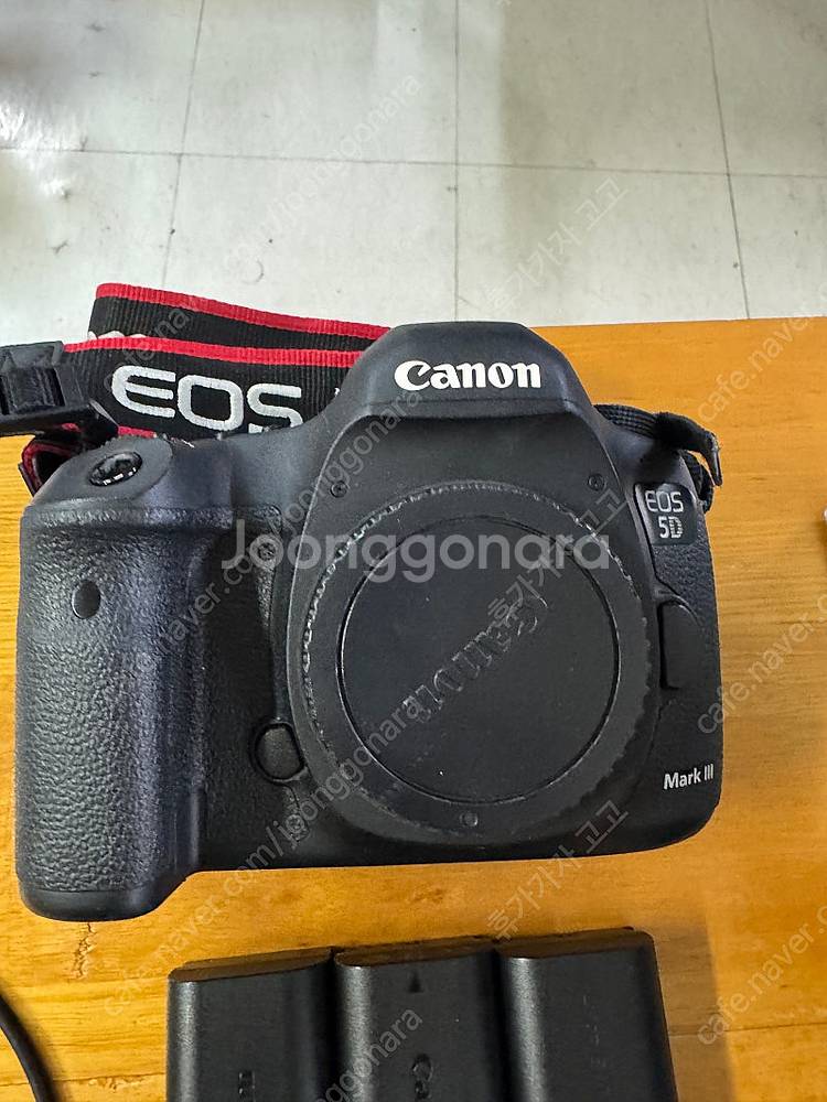 캐논 EOS 5D Mark III 카메라 판매합니다. ...--1