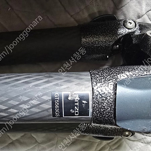 짖죠삼각대 GT5563