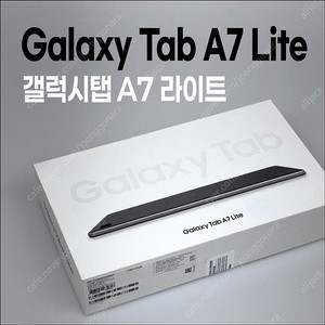 삼성 갤럭시탭 A7 Lite (SM-T220)