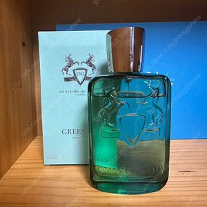 풀박스] 퍼퓸드말리 그린리 125ml