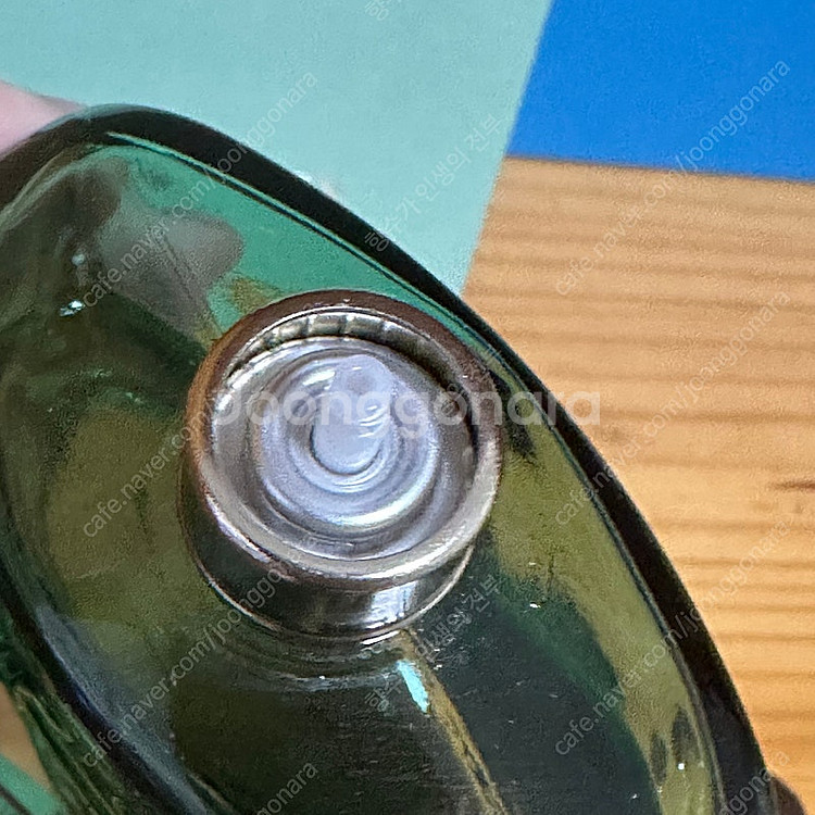 풀박스] 퍼퓸드말리 그린리 125ml--3