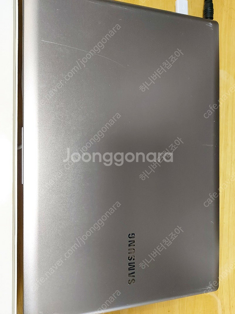 삼성 울트라북 i5 531u 팝니다--0