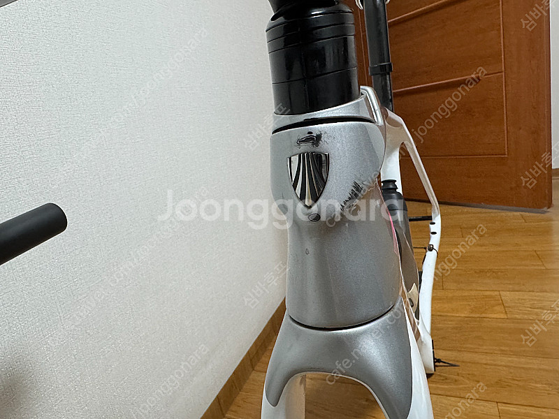 22년형 TREK 트렉 에몬다 SL7 프레임+핸들바 (...--1