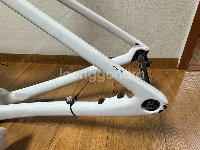 22년형 TREK 트렉 에몬다 SL7 프레임+핸들바 (...--2