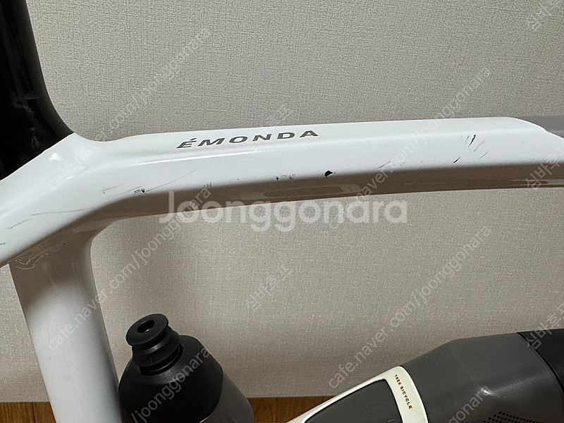 22년형 TREK 트렉 에몬다 SL7 프레임+핸들바 (...--6