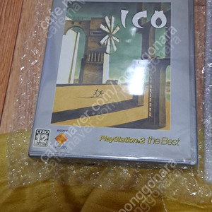 Ps2 이코 팝니다