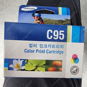 삼성 잉크카트리지 C90 C95 C100 M110 C110 M120