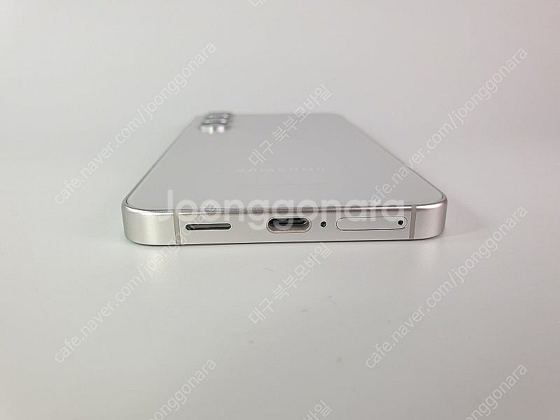 갤럭시 S24 256기가 마블그레이 특S급 (무잔상,무기스) 공기계 중고폰 스마트폰~--1