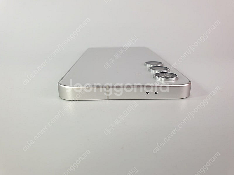 갤럭시 S24 256기가 마블그레이 특S급 (무잔상,무기스) 공기계 중고폰 스마트폰~--2