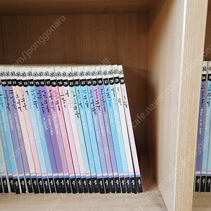 사이언싱톡톡 전권40권 4만원