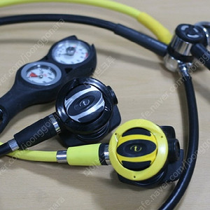 TUSA 투사 RS-530 호흡기