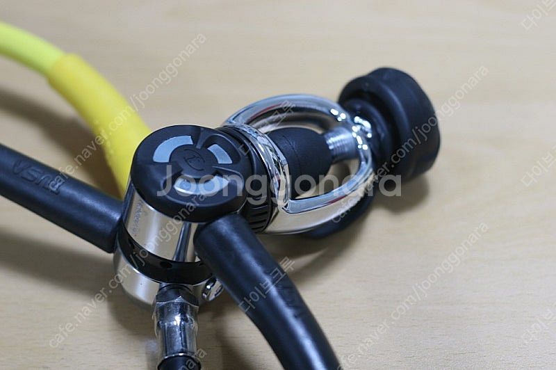 TUSA 투사 RS-530 호흡기--1