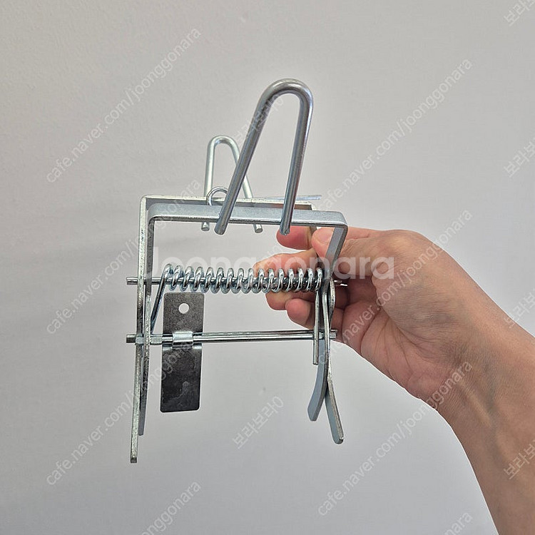 두더지 덫 새거 두더지 트랩 두더지 퇴치기 두더쥐--1