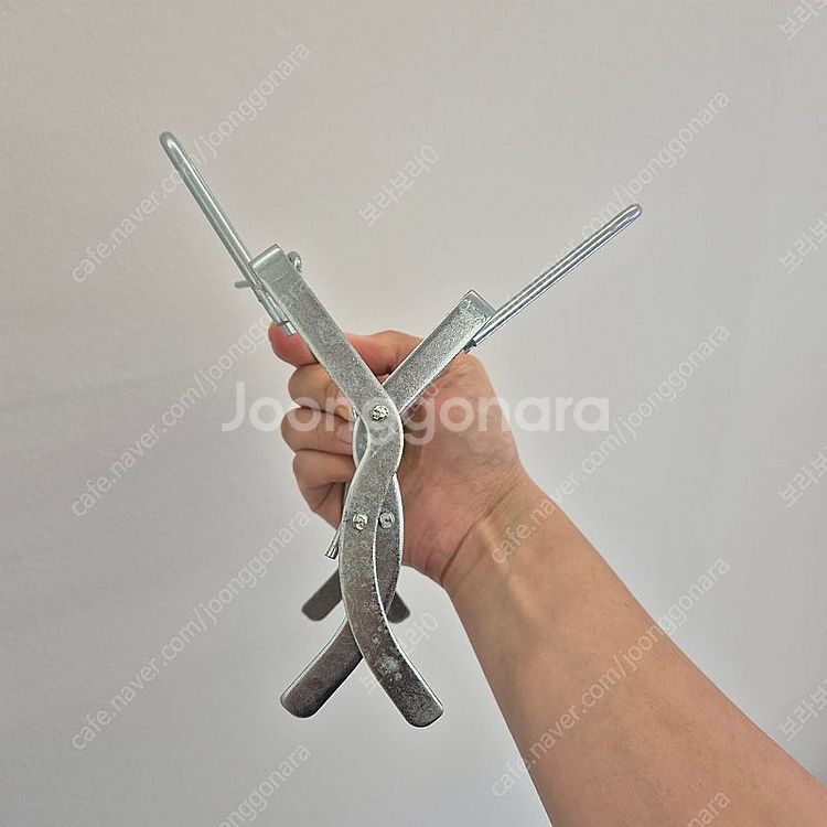 두더지 덫 새거 두더지 트랩 두더지 퇴치기 두더쥐--2