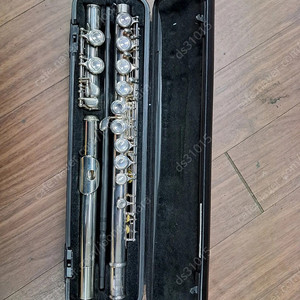 야마하221 플루트