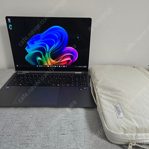 삼성 갤럭시북5 프로360 NT960QHA-KC71G 울트라코어7 초고사양 노트북