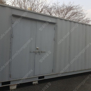 3*9 중고 컨테이너 창고용