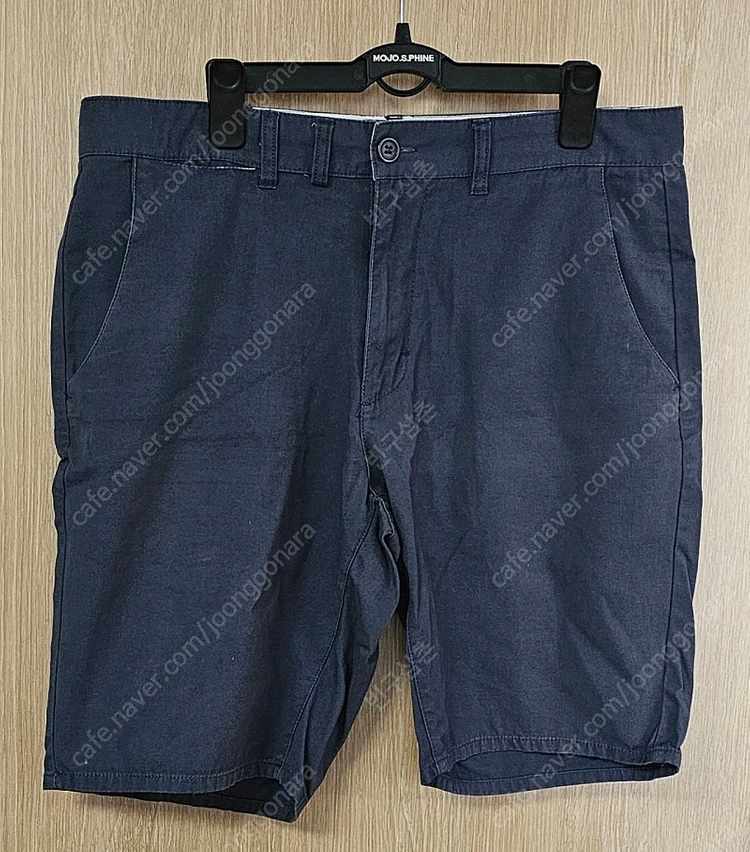 알파인더스트리 반바지 이미지
