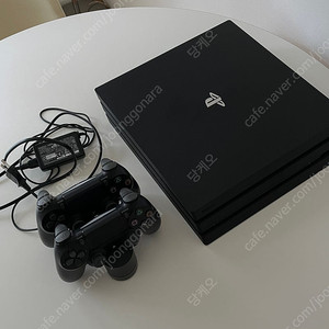 플스4 프로 PS4 Pro