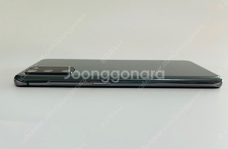 갤럭시S20 외관액정깨끗 중고폰공기계--1