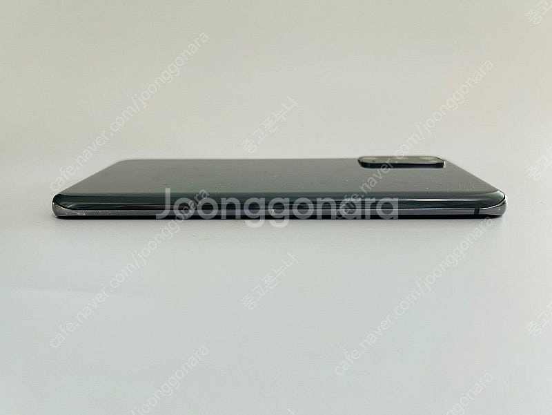 갤럭시S20 외관액정깨끗 중고폰공기계--3