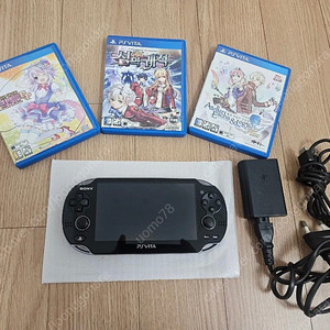 PSVITA 비타 판매