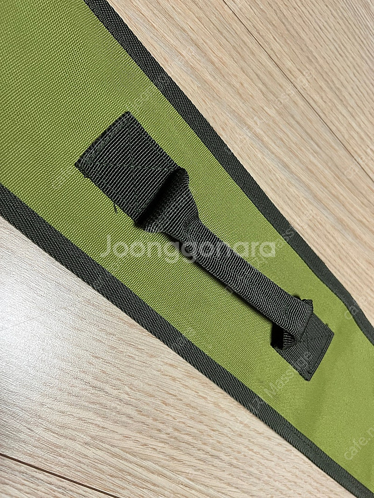 [판매중] 헤이젠아웃도어 파일드라이버 수납 가방--3