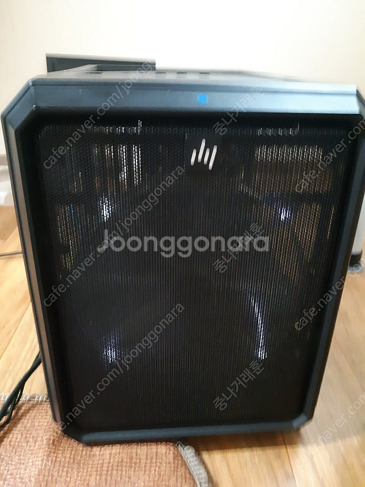 라이젠2400g컴퓨터본체팔아요 택포--1