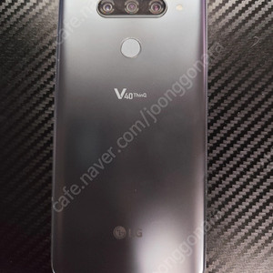 LG v40 그레이 팝니다.