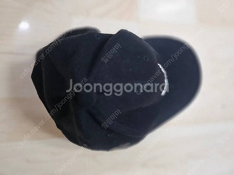 NBA 보스턴 블랙 볼캡 M/L--2