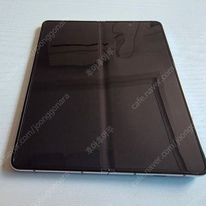 폴드5 아이스블루 512GB 판매합니다.