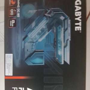 기가바이트 RX 9060 XT 8GB