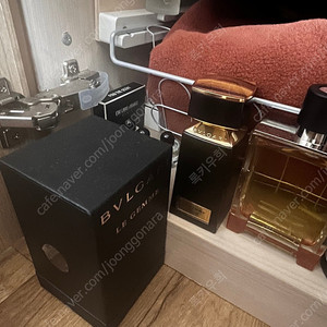 불가리 타이가 125mm 롯데백화점 정품