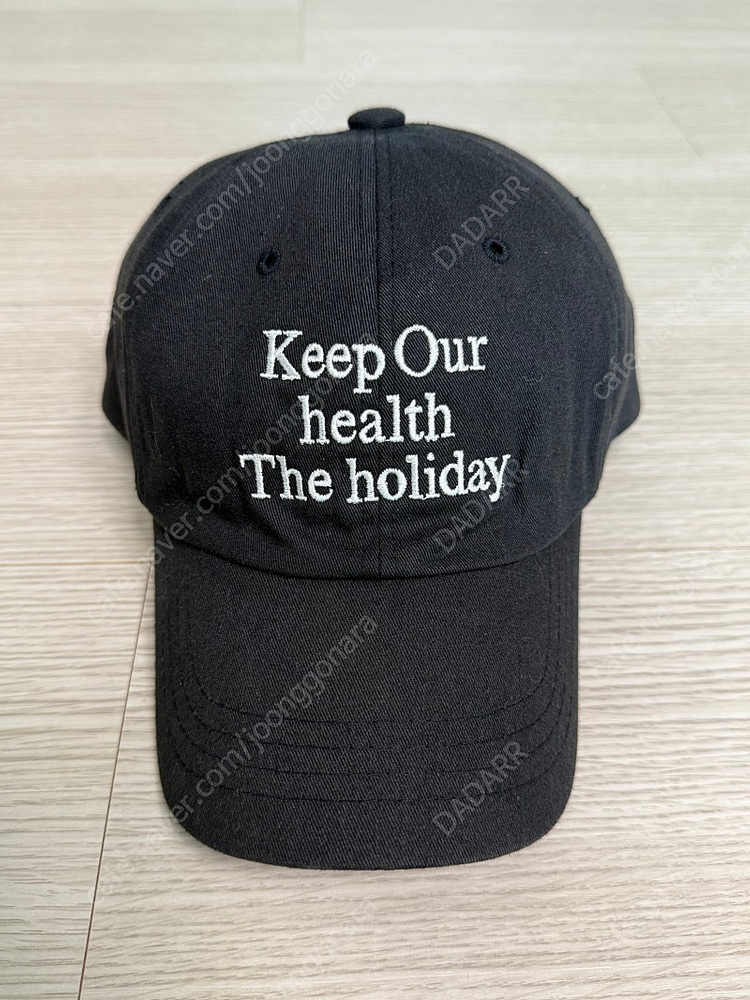 밀로 아카이브 볼캡 모자 이미스--1