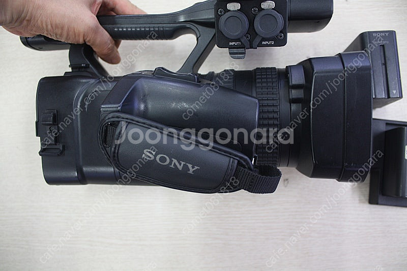 소니 nx100--3
