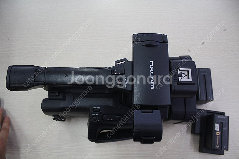 소니 nx100--4