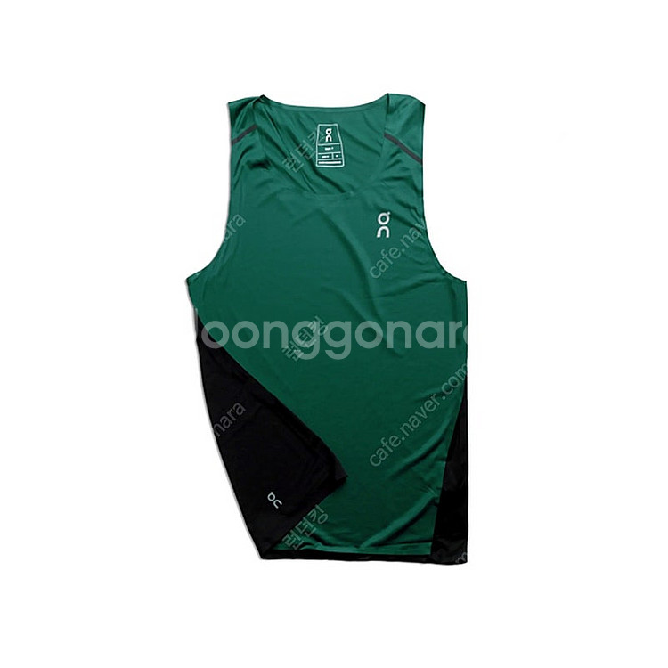 [L] 온러닝 ON Running 레이싱 Tank-T ...--0
