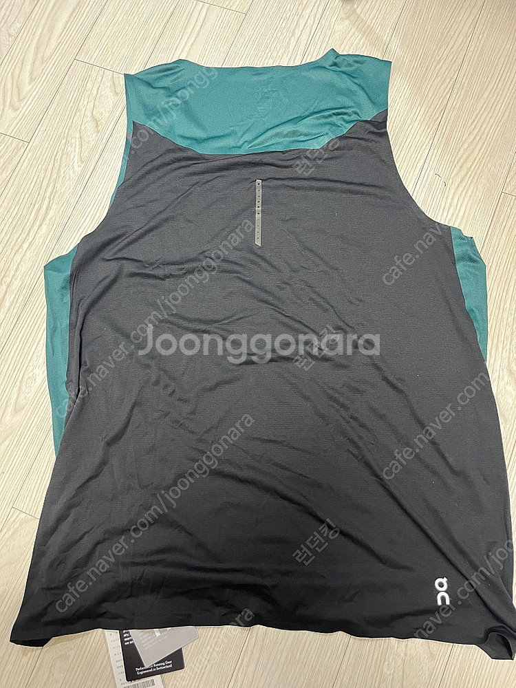 [L] 온러닝 ON Running 레이싱 Tank-T ...--2