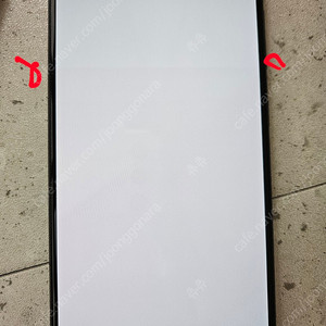 갤럭시 A50 팝니다.