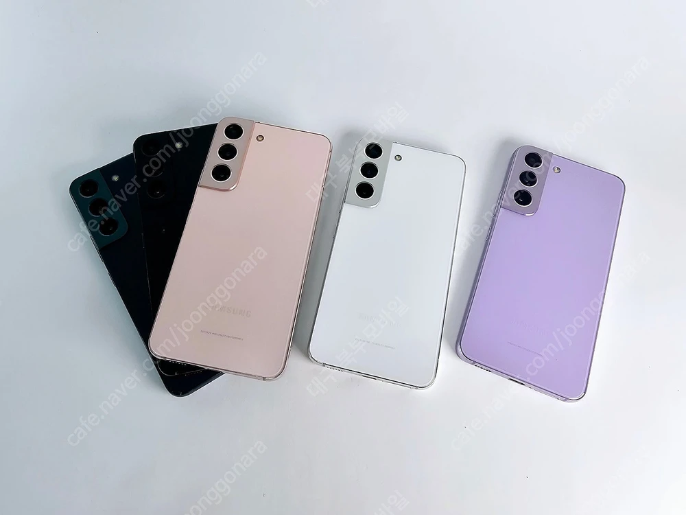 갤럭시 S22 256GB 특A급 중고폰 공기계 스마트폰 북부모바일 경산중고폰 구미중고폰 왜관중고폰 이미지