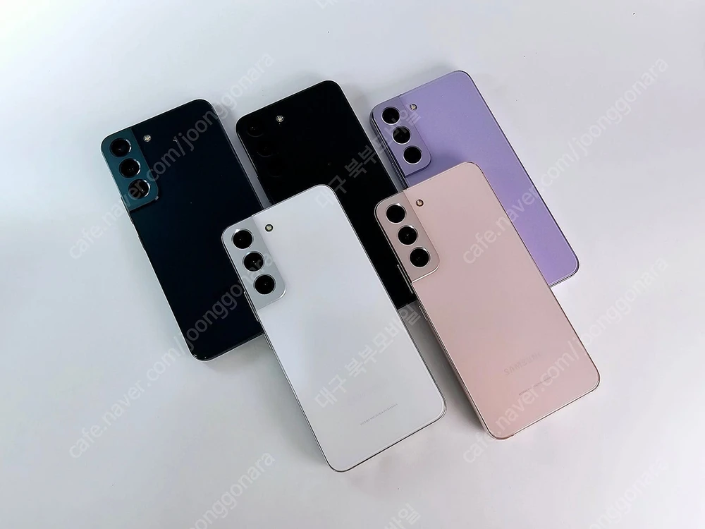 갤럭시 S22 256GB 특A급 중고폰 공기계 스마트폰 북부모바일 경산중고폰 구미중고폰 왜관중고폰 이미지