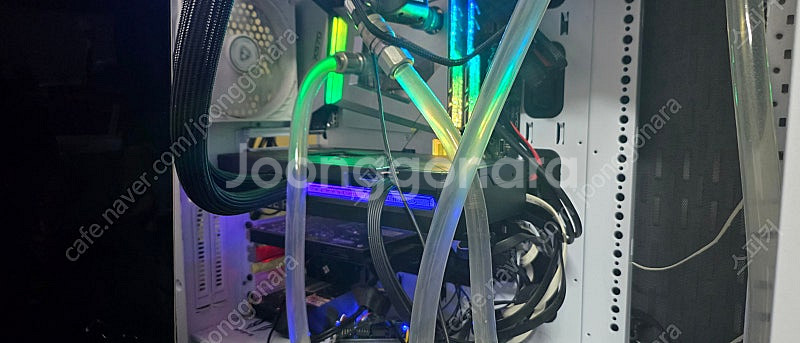 ASUS ROG Astral LC 지포스 RTX 509...--0
