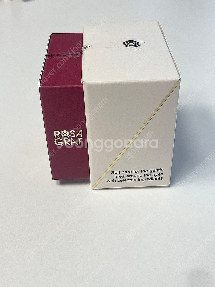 로자그라프 아이크림 75ml--0